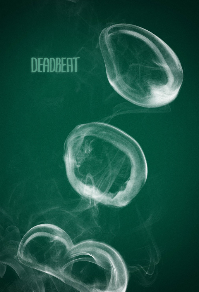 Poster Deadbeat