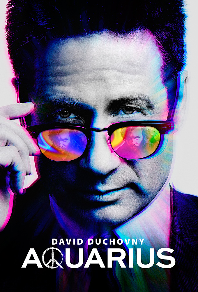 Poster Aquarius