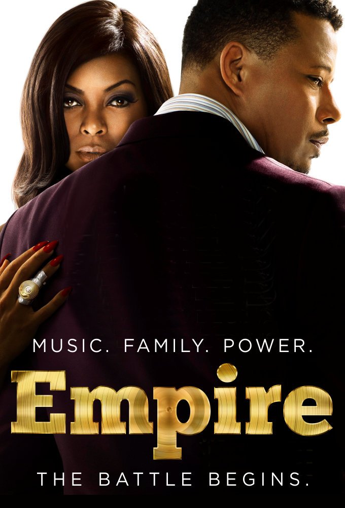 Poster Empire