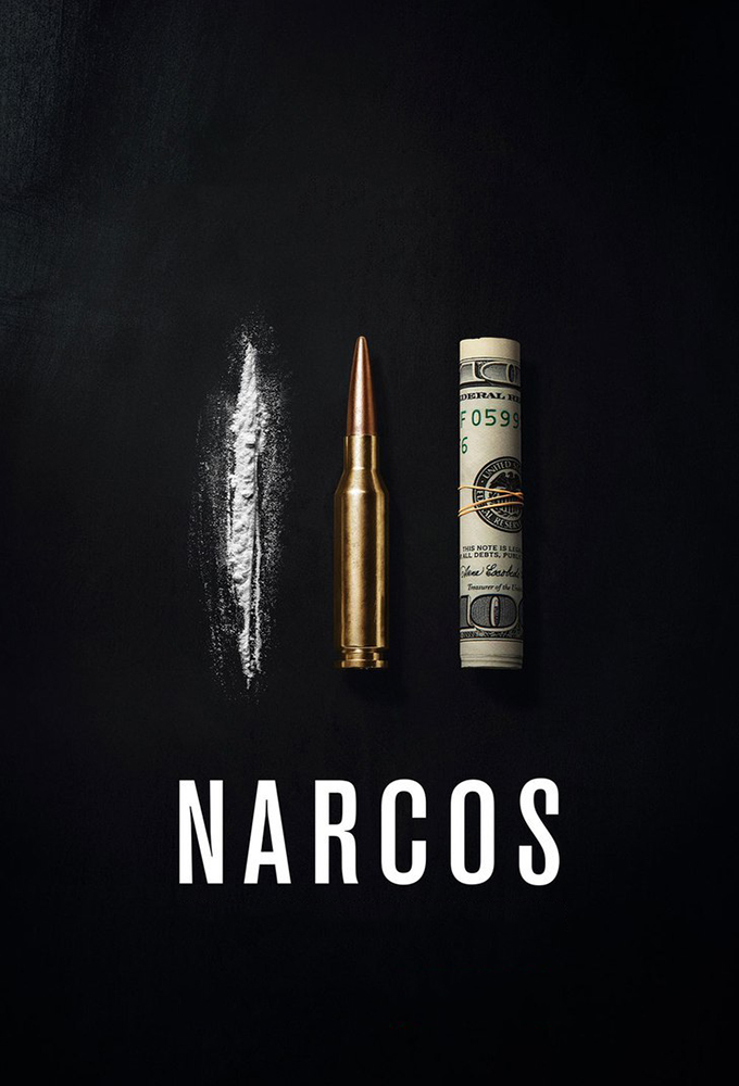 Poster Narcos