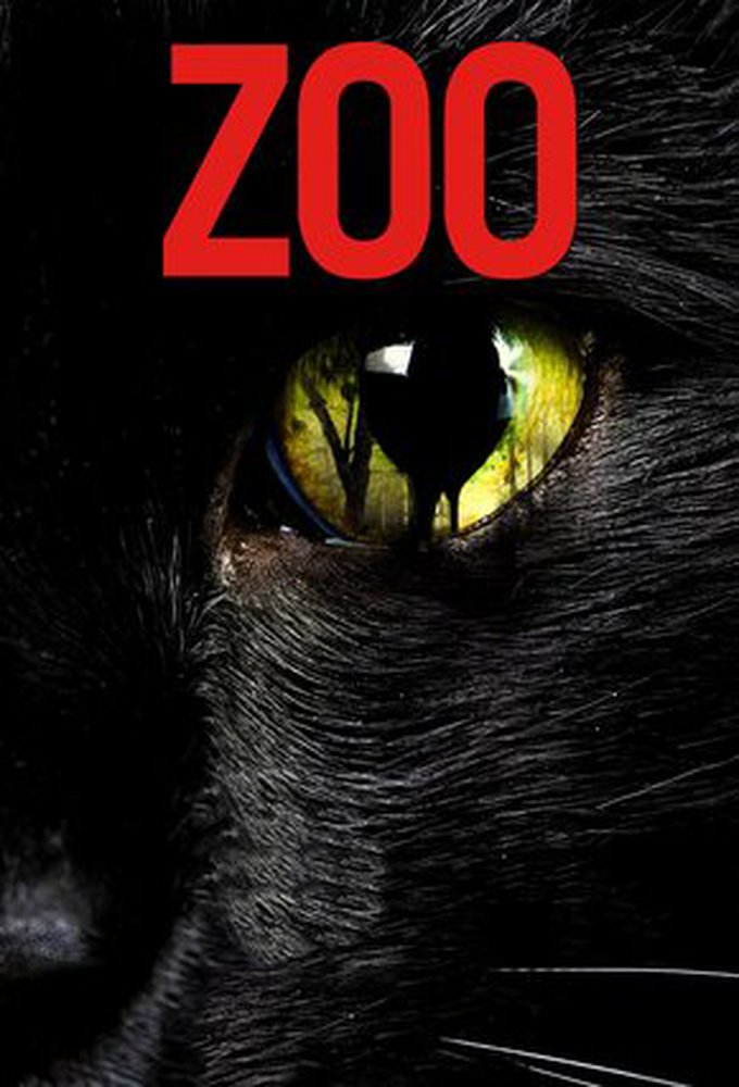 Poster Zoo
