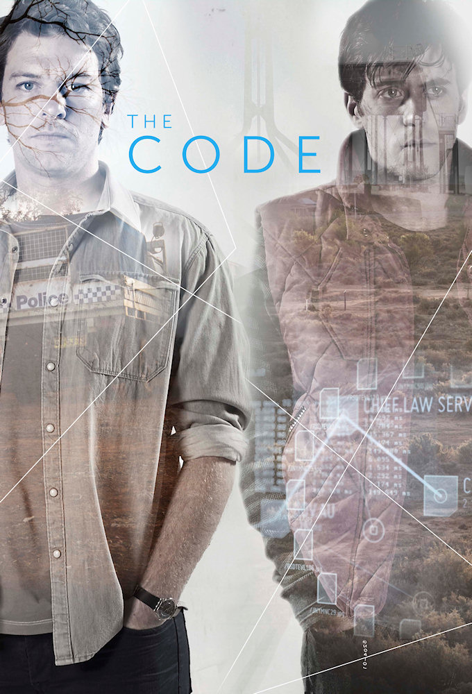Poster The Code