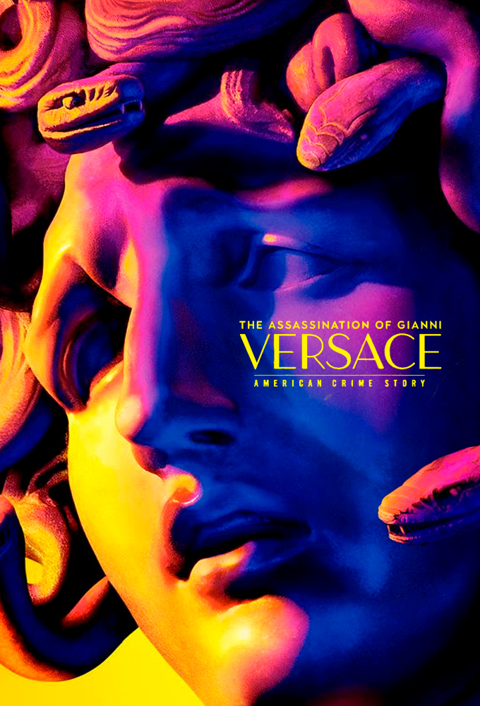 Poster American Crime Story