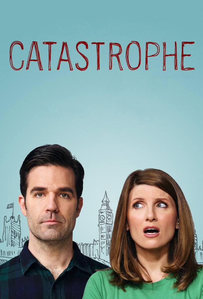 Poster Catastrophe