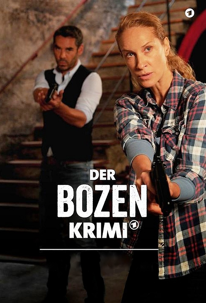 Poster Der Bozen-Krimi