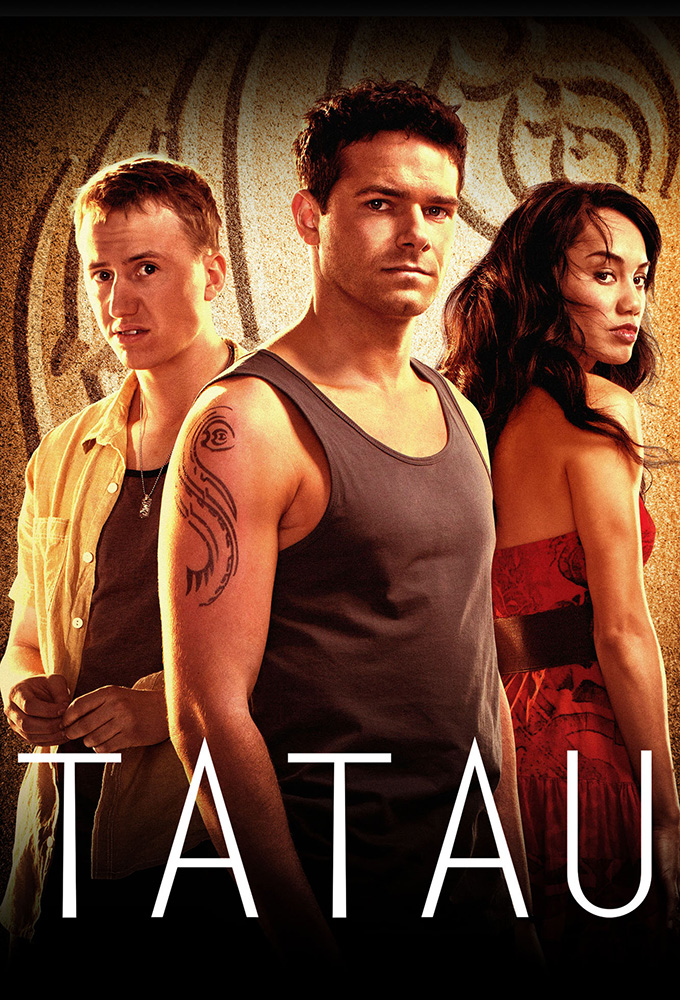 Poster Tatau