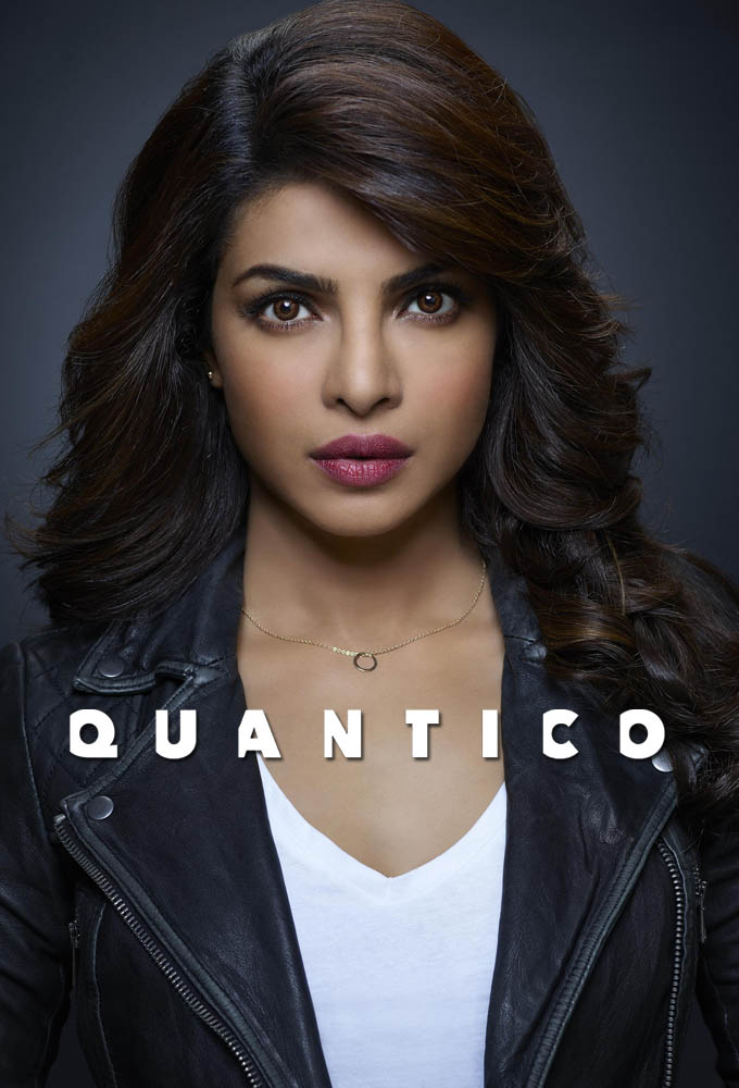 Poster Quantico