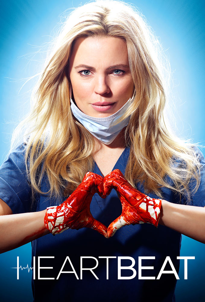 Poster Heartbeat