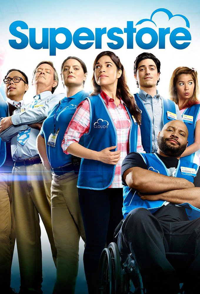 Poster Superstore