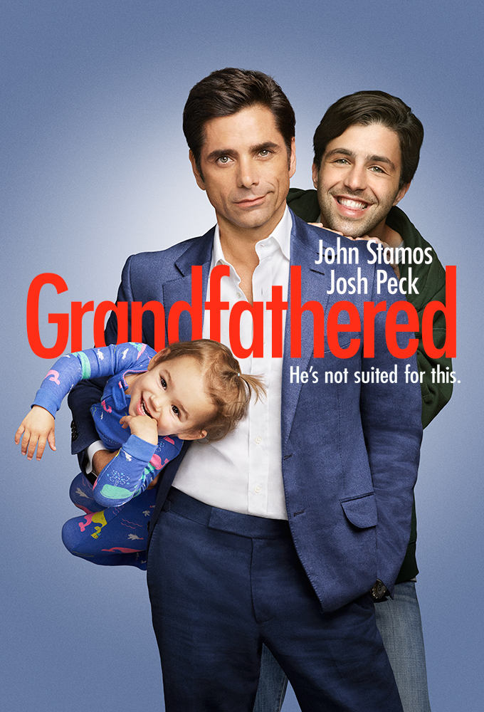 Poster Grandfathered