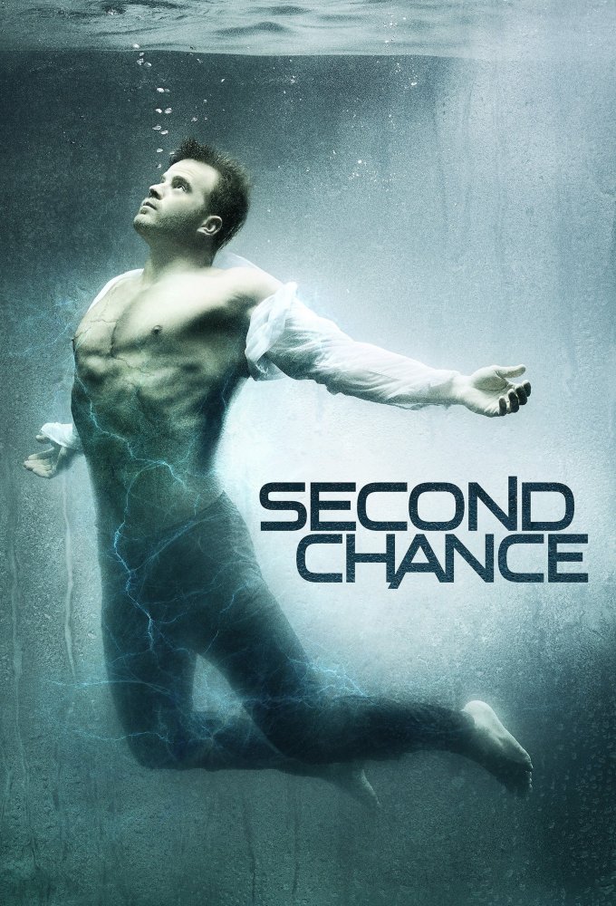 Poster Second Chance