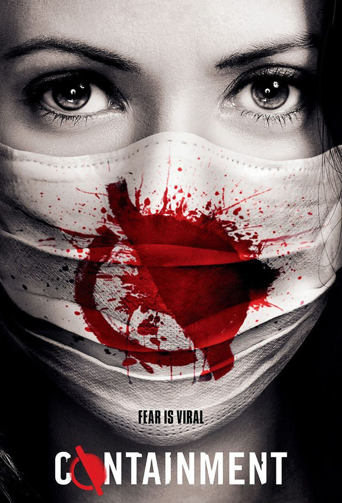 Poster Containment
