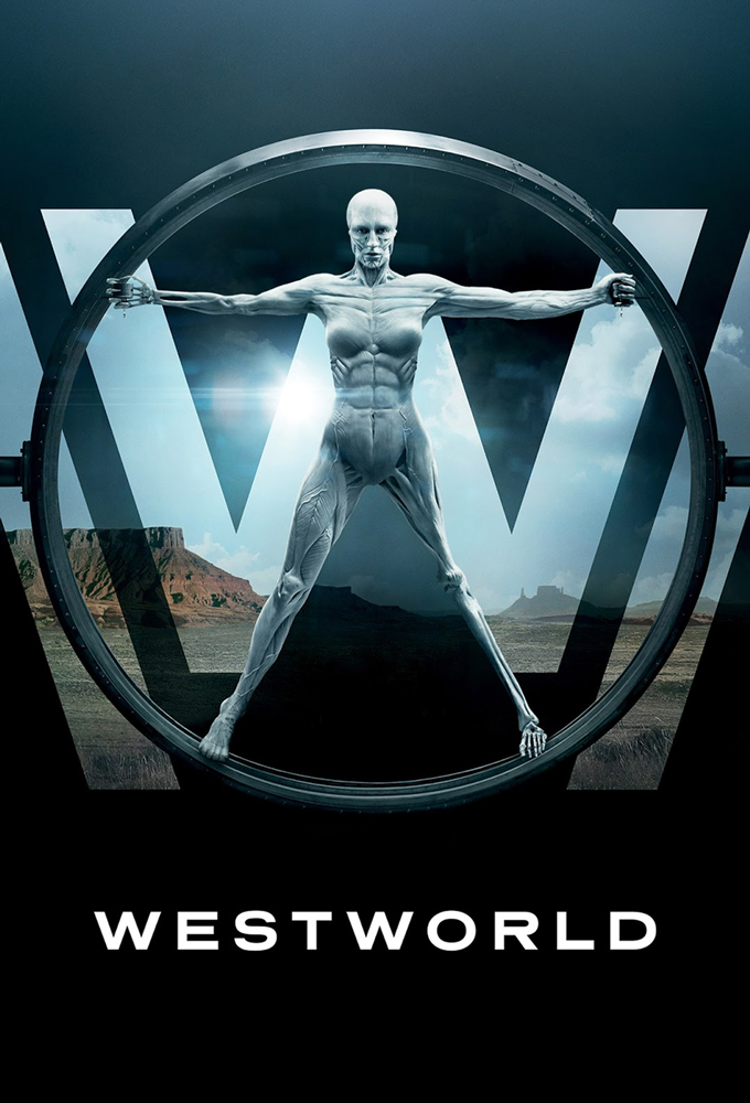 Poster Westworld