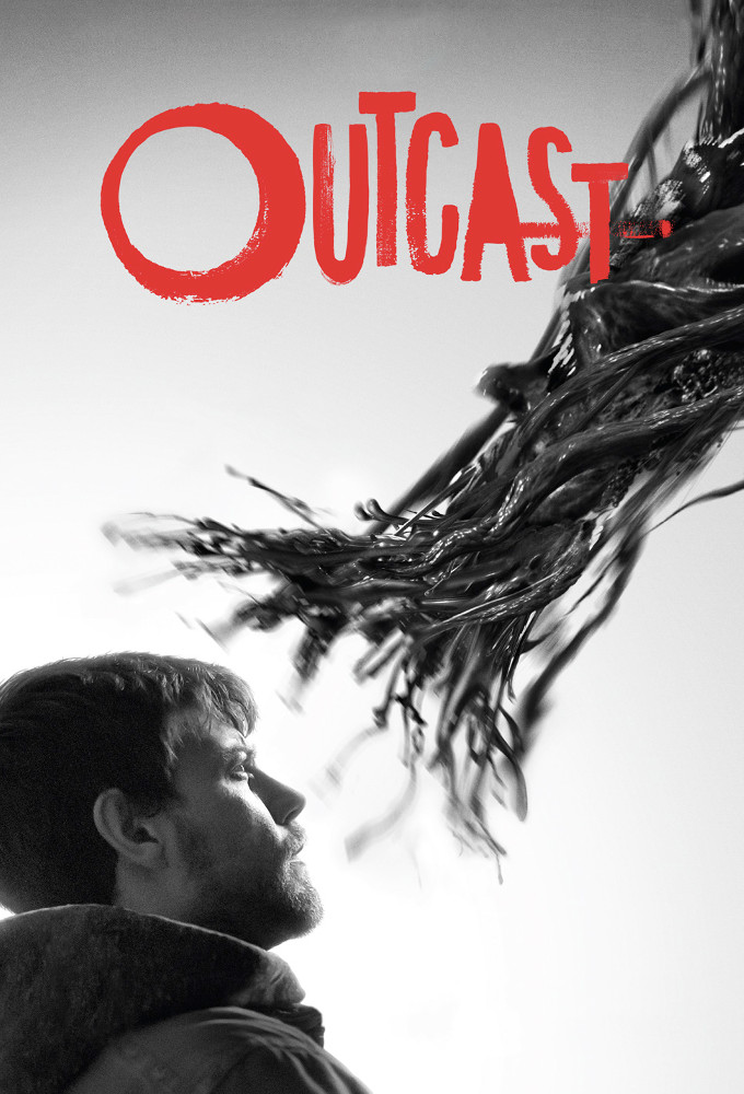 Poster Outcast