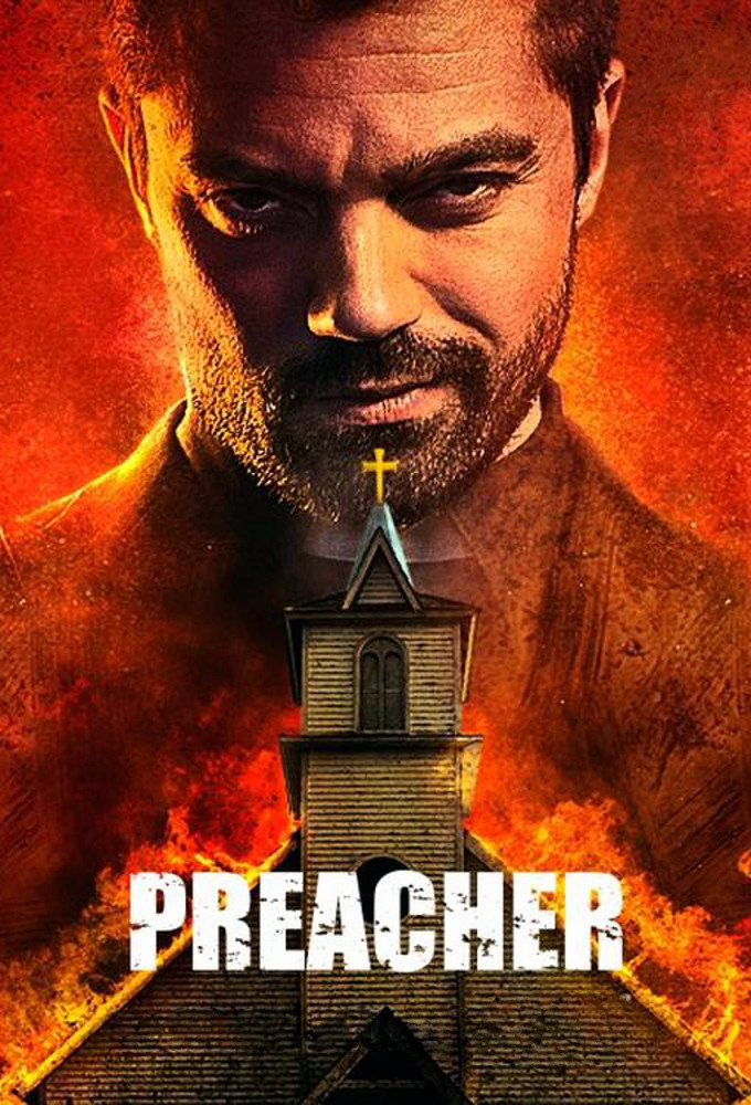 Poster Preacher
