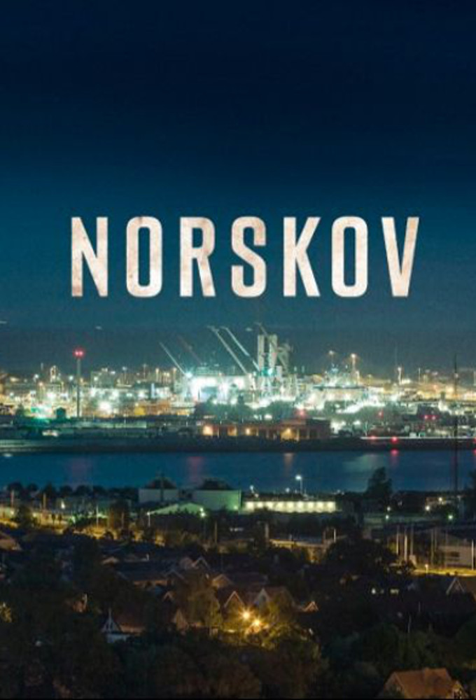 Poster Norskov