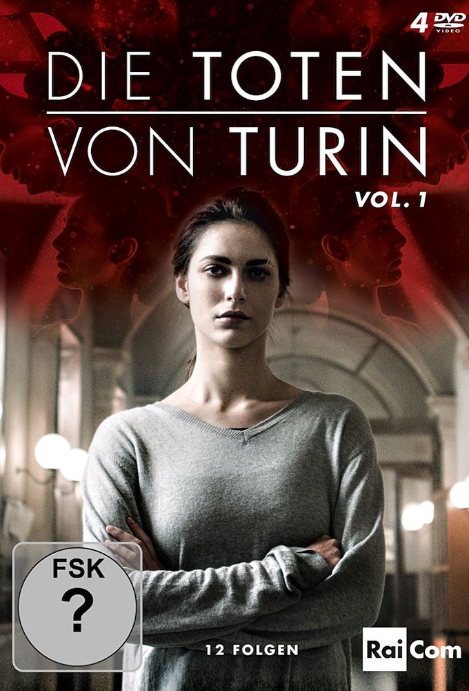 Poster Die Toten von Turin