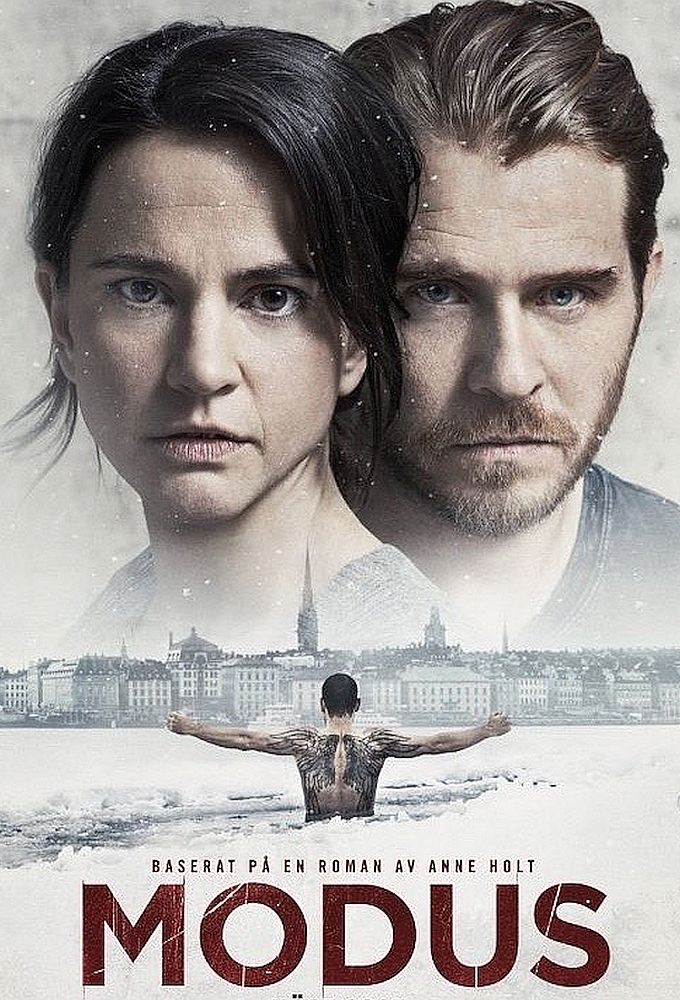 Poster Modus