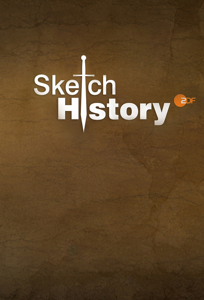 Poster Sketch History