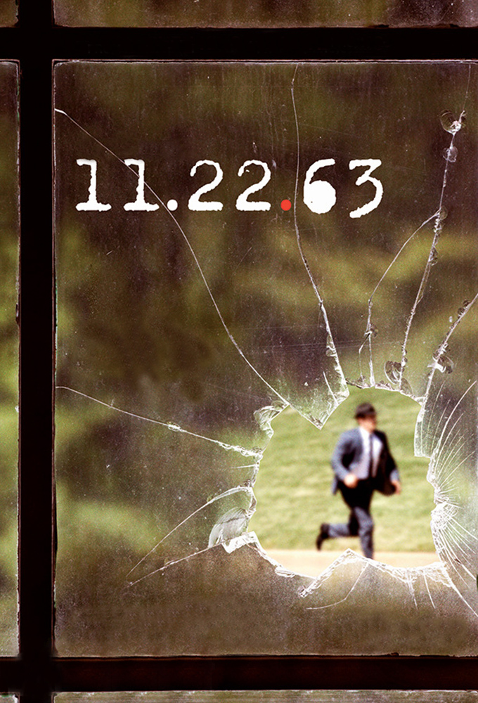 Poster 11.22.63 – Der Anschlag