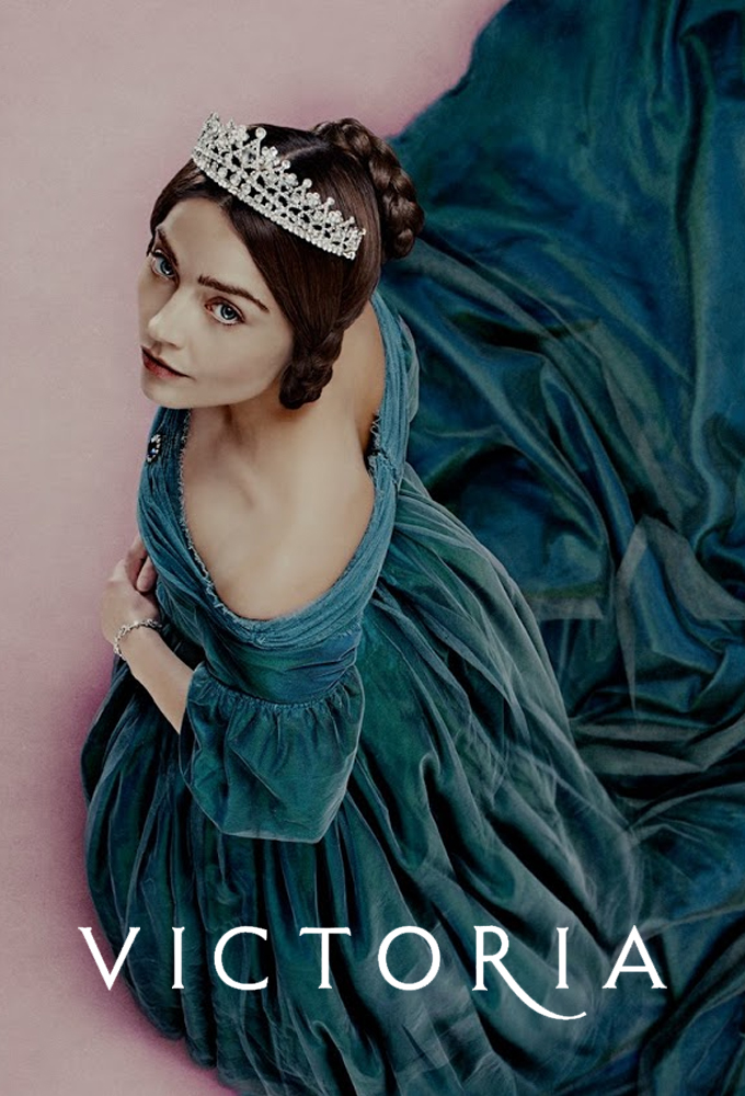 Poster Victoria