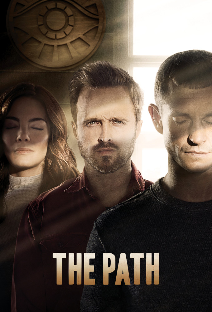Poster The Path