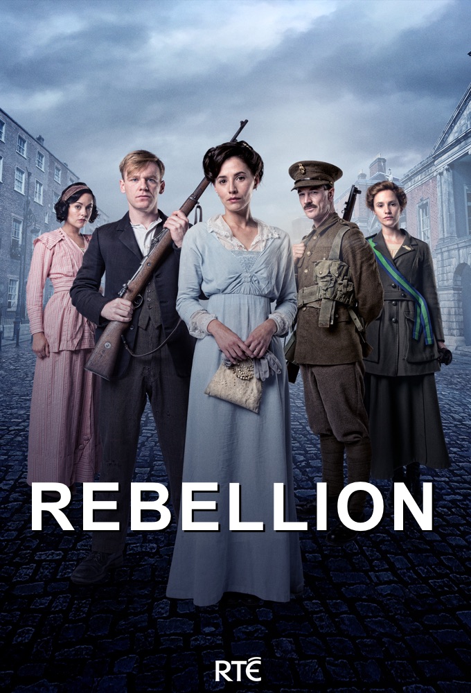 Poster Rebellion