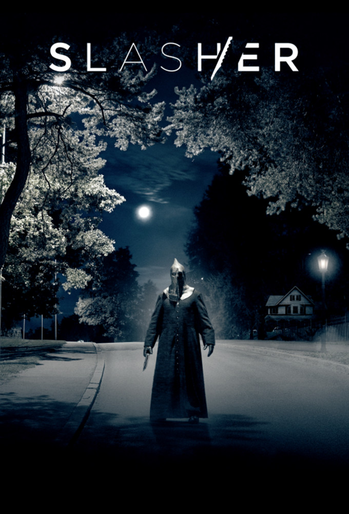 Poster Slasher