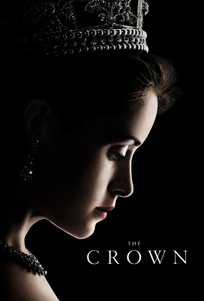 Poster The Crown
