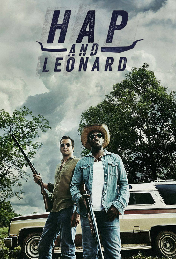 Poster Hap and Leonard