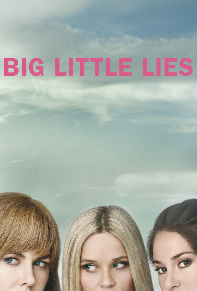 Poster Big Little Lies