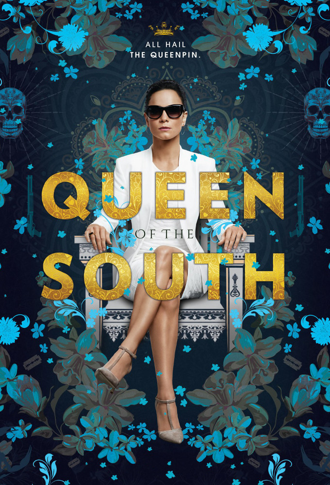 Poster Queen of the South