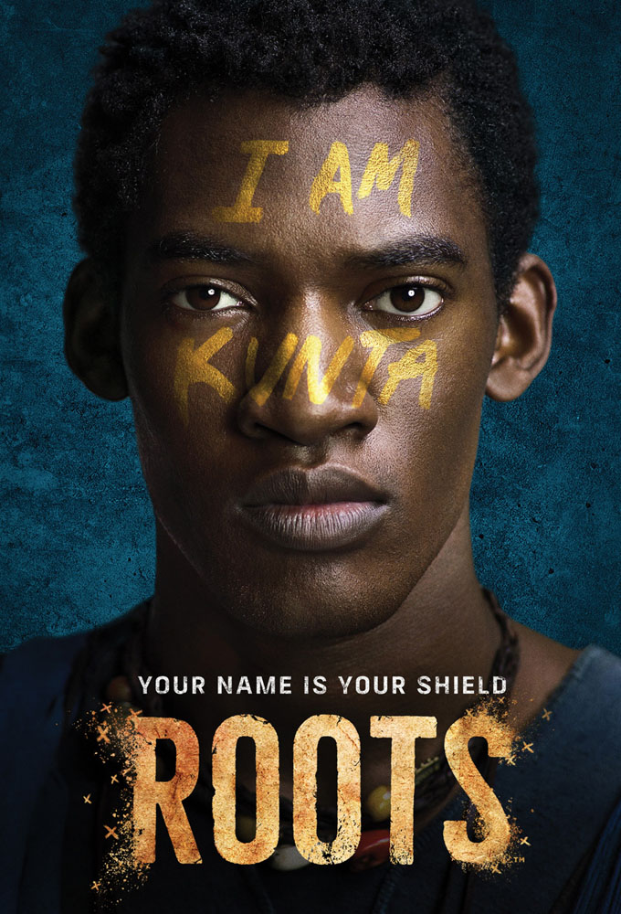 Poster Roots (2016)