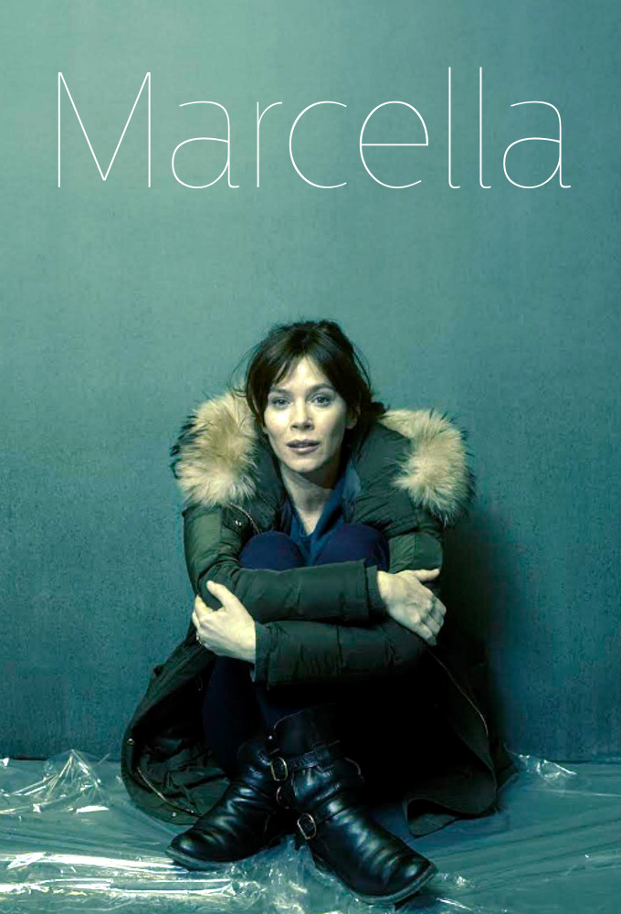 Poster Marcella