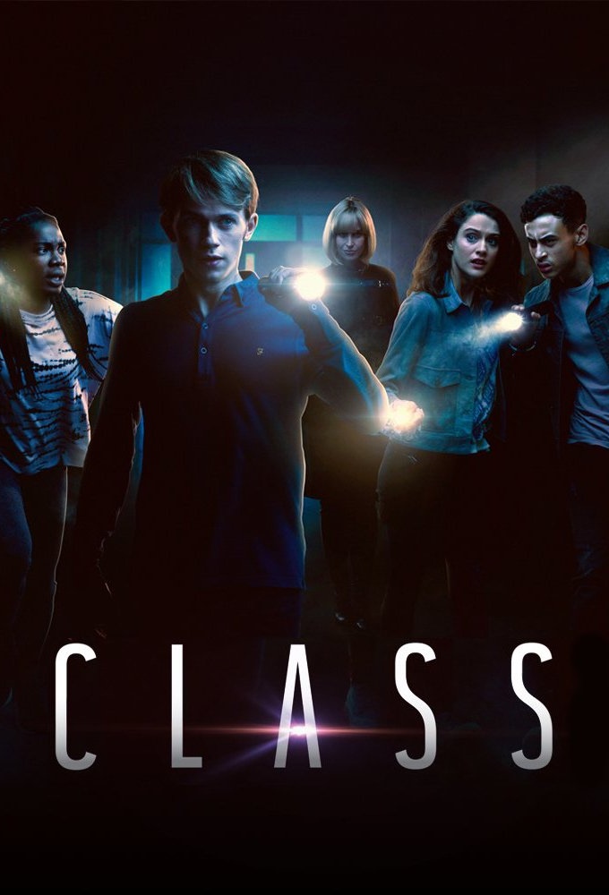 Poster Class
