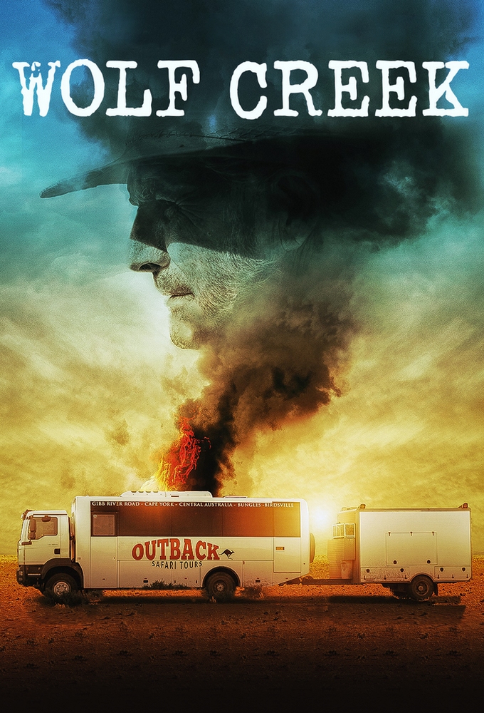 Poster Wolf Creek