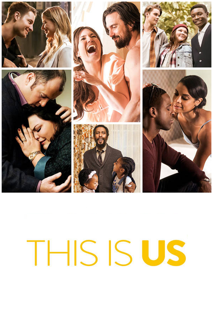 Poster This Is Us