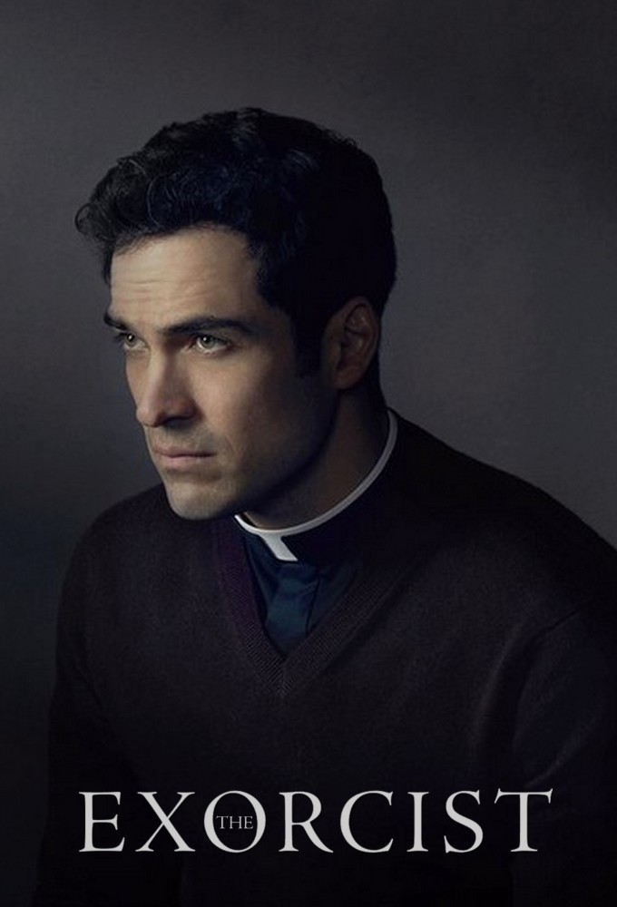 Poster The Exorcist
