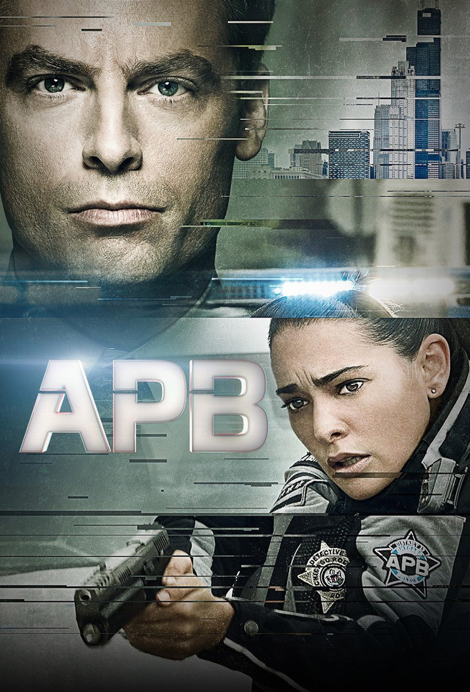 Poster APB