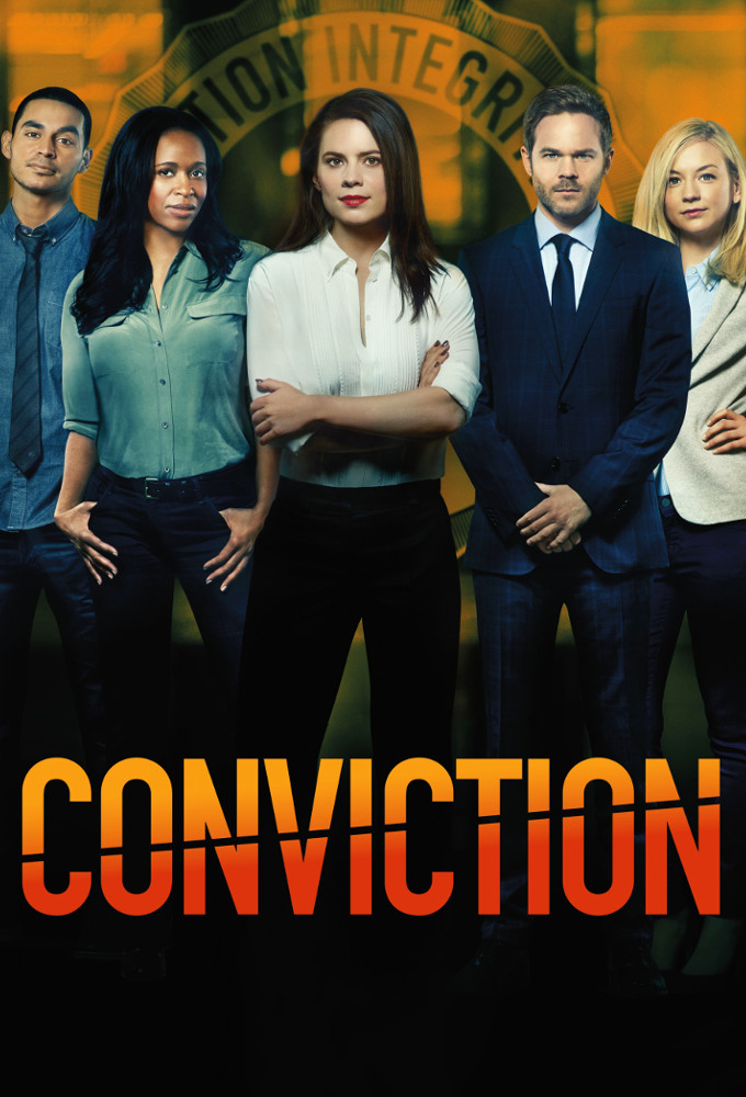 Poster Conviction