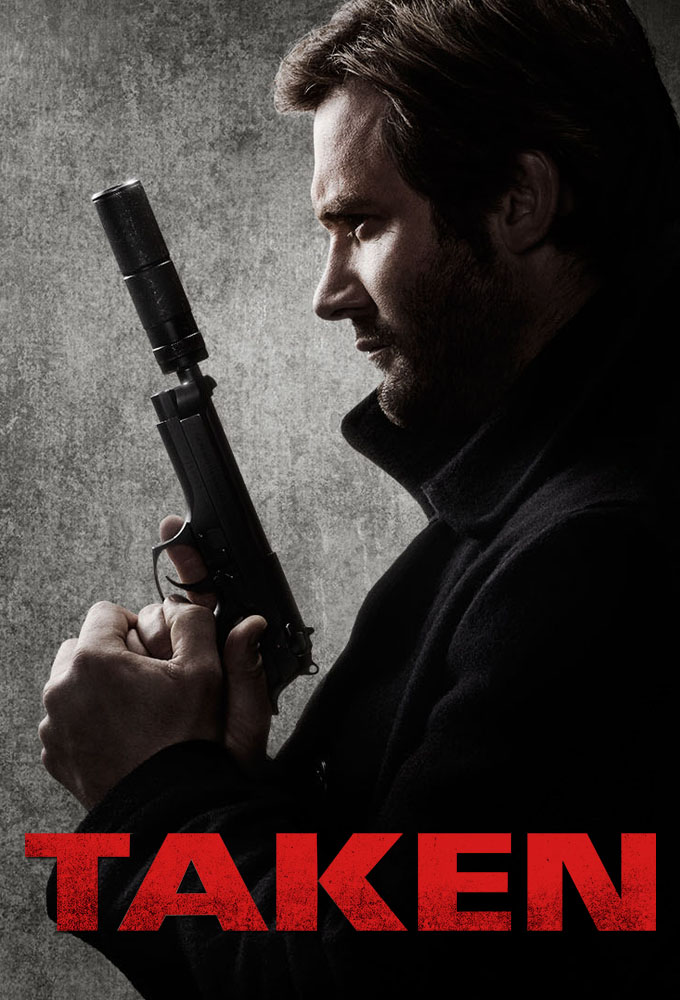 Poster Taken