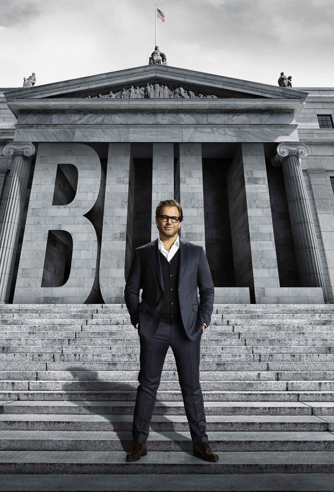 Poster Bull (2016)