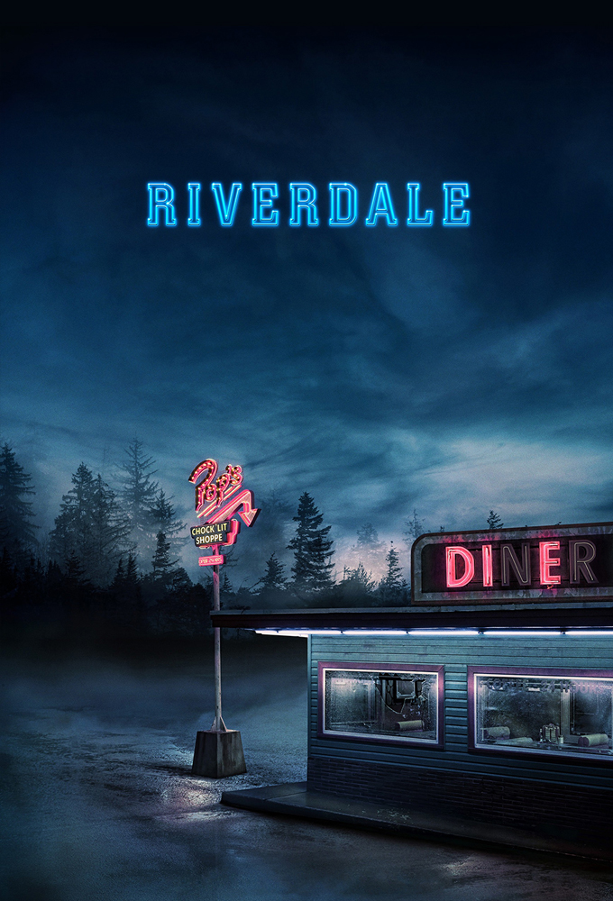 Poster Riverdale