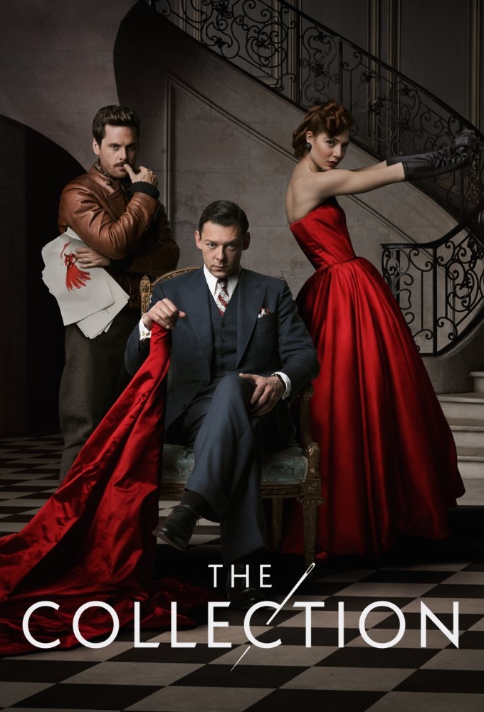 Poster The Collection