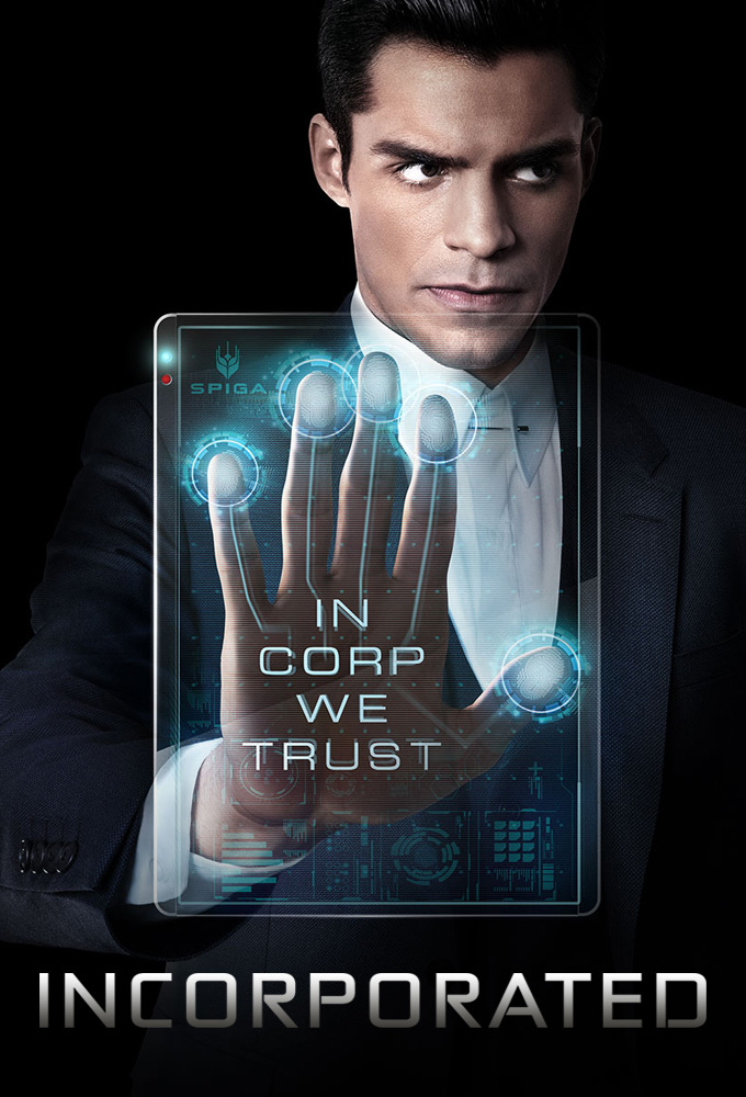 Poster Incorporated