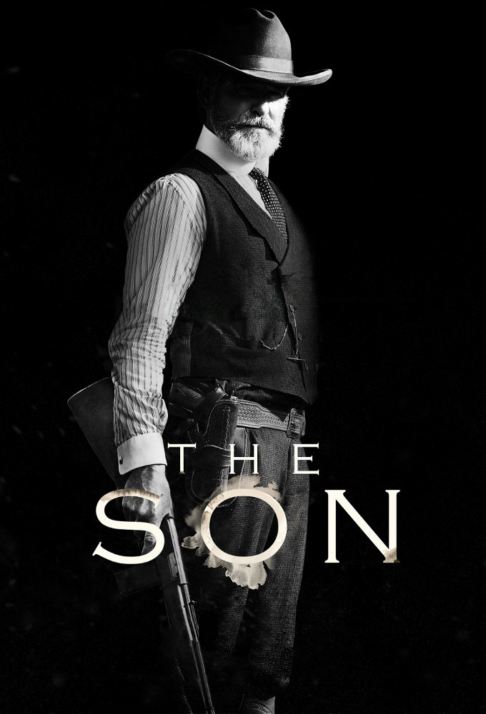 Poster The Son