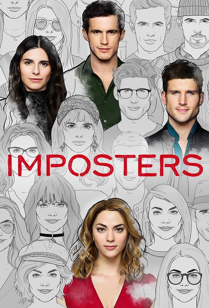 Poster Imposters