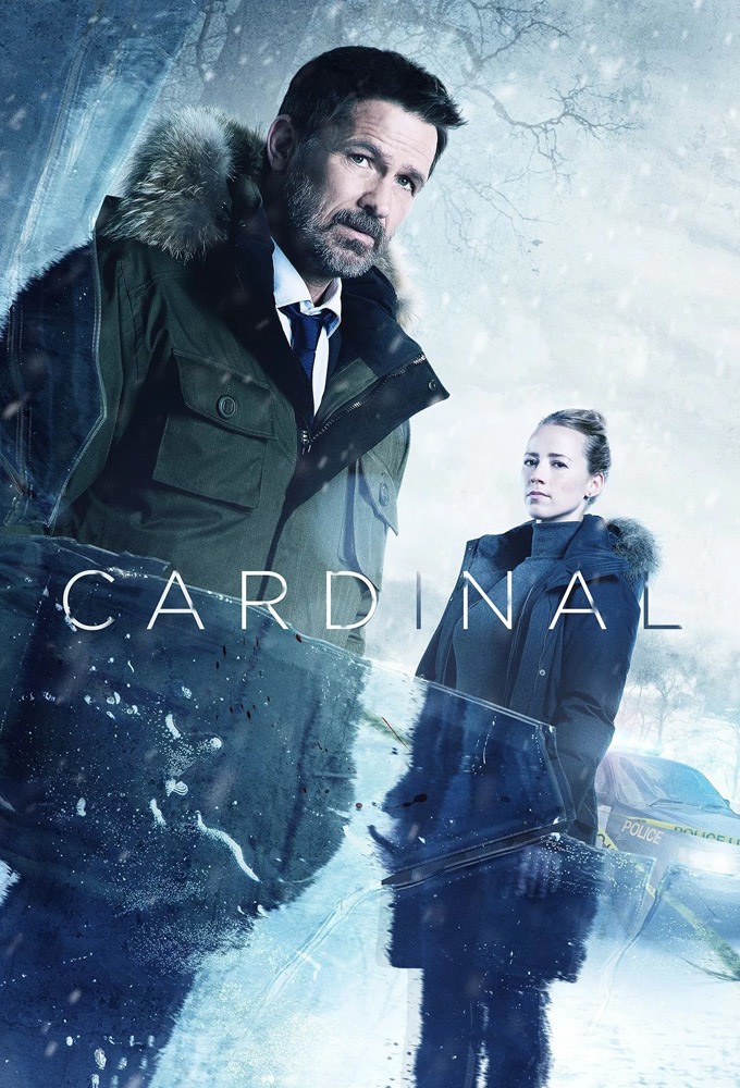Poster Cardinal