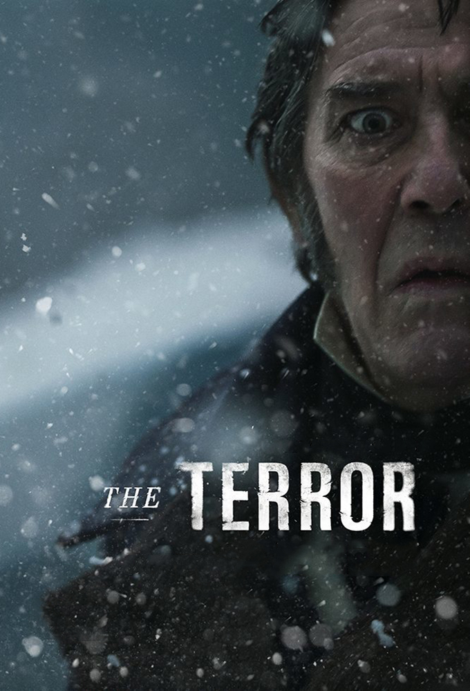Poster The Terror