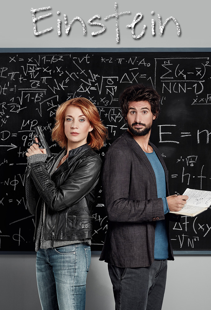 Poster Einstein